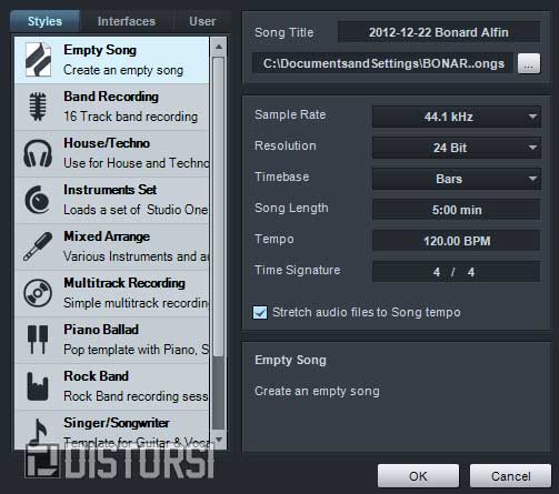 перевод песни empty