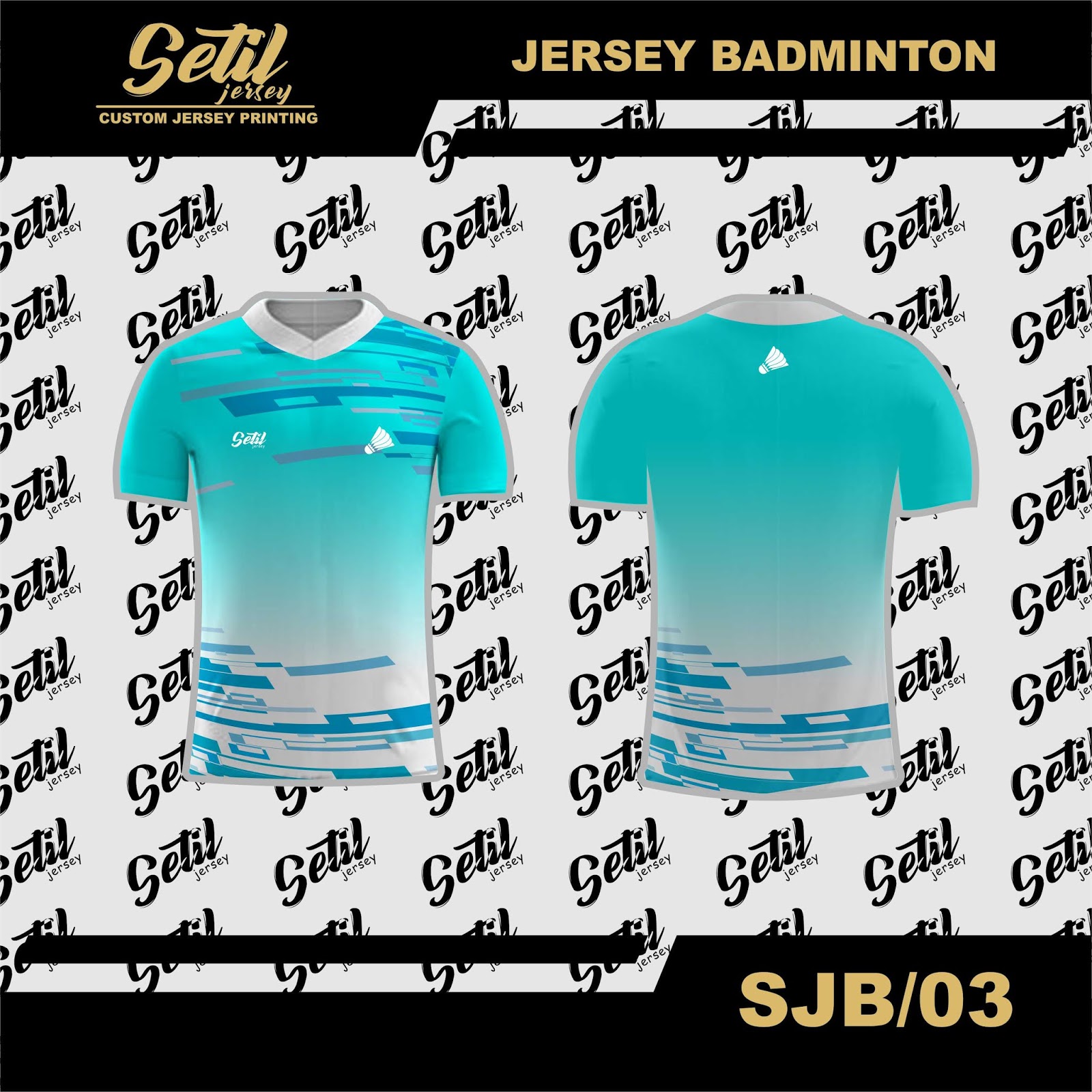 Discover Badminton Raket Seti