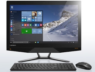 https://blogladanguangku.blogspot.com - Lenovo IdeaCentre AIO 300-22ISU >> WiFi WLAN - Bluetooth Driver >> Direct Link >> Windows 10 8.1 7