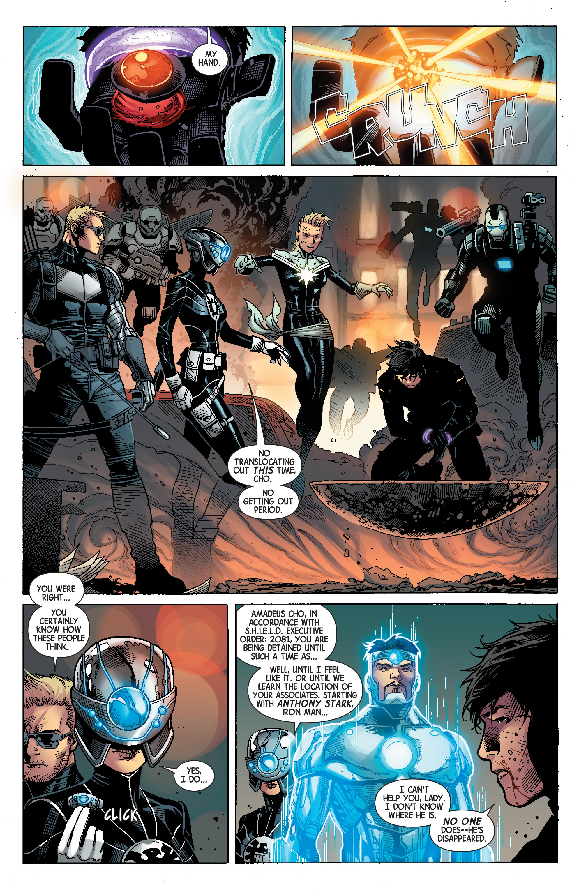 Avengers: Time Runs Out TPB_1 Page 33