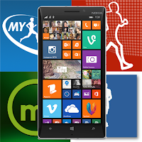 افضل تطبيقات ويندوز فون 10 windows phone