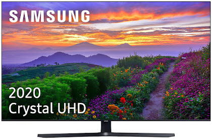 Samsung 55tu8505 el corte ingles Clearance