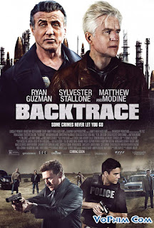 Không Dấu Vết - Backtrace Không Dấu Vết