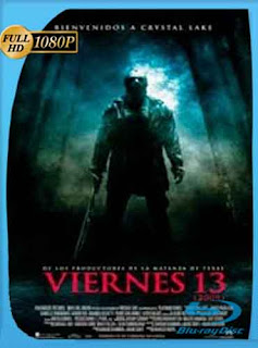 Viernes 13 parte 11 (2009) HD [1080p] Latino [GoogleDrive] dizonHD