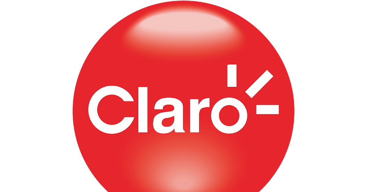 Logo Claro Vector Cdr & Png HD - Biologizone