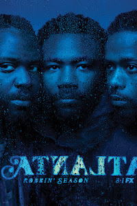 Atlanta Poster