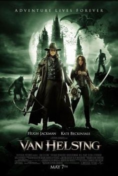 Khắc Tinh Của Ma Cà Rồng - Van Helsing (2014) | Bản đẹp + Thuyết minh Khắc Tinh Của Ma Cà Rồng - Van Helsing (2014) | Bản đẹp + Thuyết minh