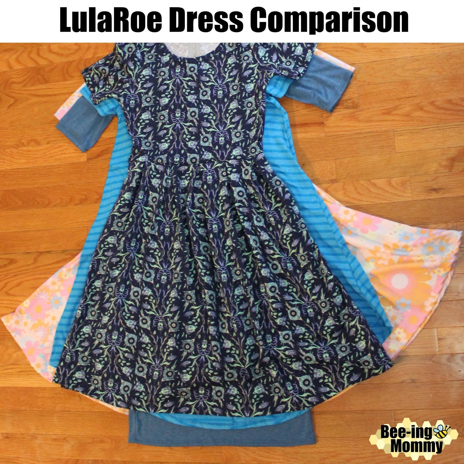 lularoe dress styles