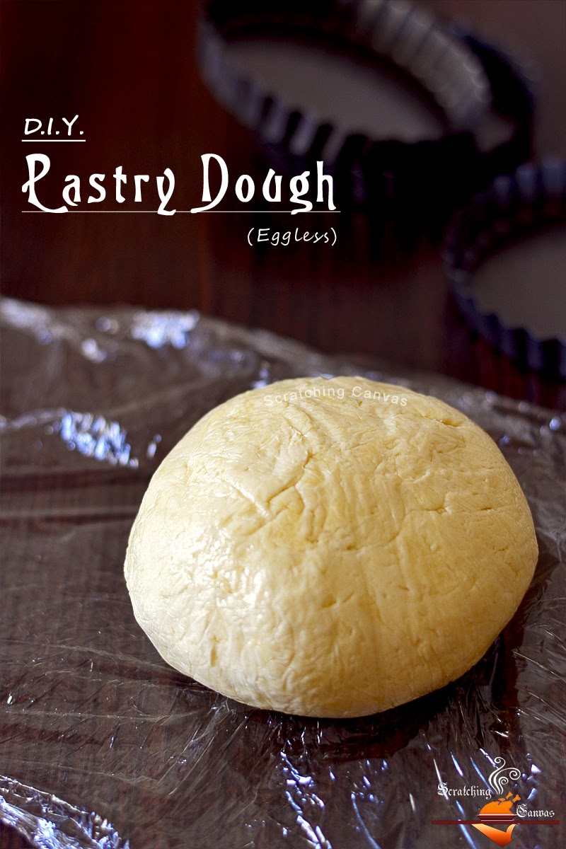 Pastry Pastry Dough Types