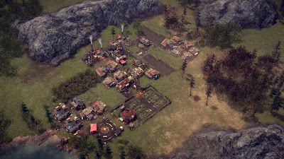 Endzone A World Apart Game Screenshot 11