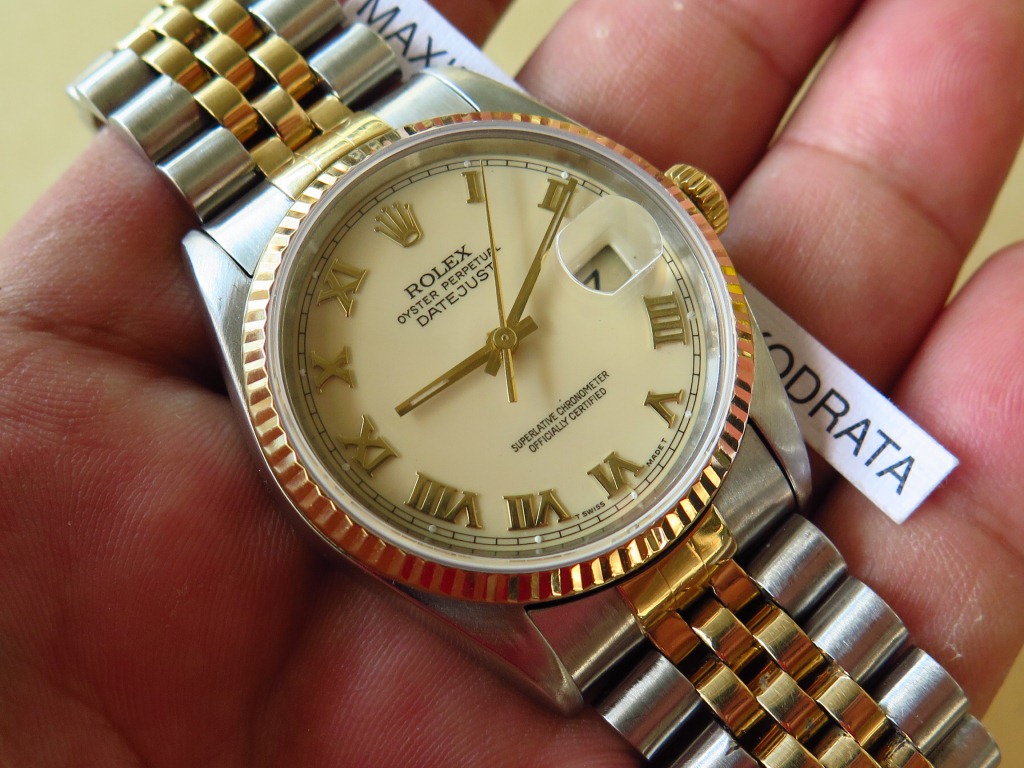 Harga Jam Tangan Rolex Made In Swiss Harga Yos