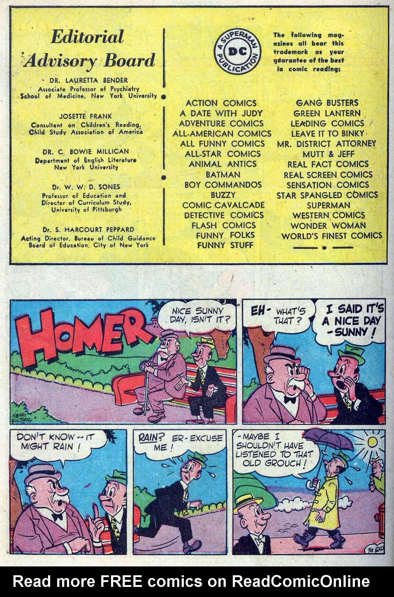 Action Comics (1938) 120 Page 49