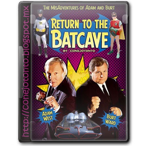 return to the batcave online latino return to the batcave online latino