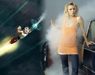 Kristen Bell - Celebrity Name