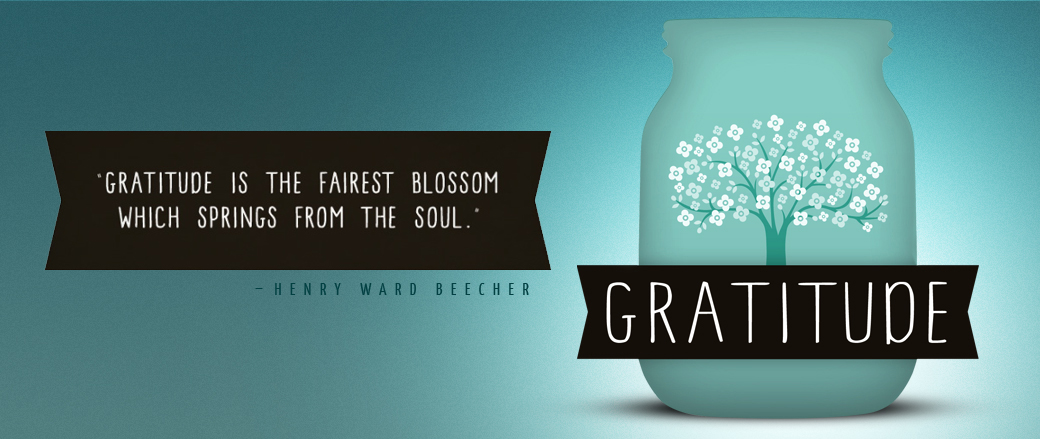 Thank You : Nature - Guide to smart travel