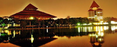 UI, Universitas Andalan Indonesia UI, Universitas Andalan Indonesia