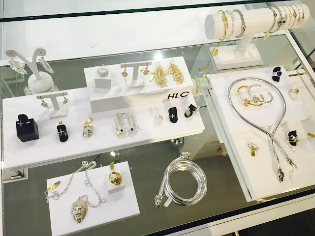 BE YOU BE FASHION | HLC JEWELLERY