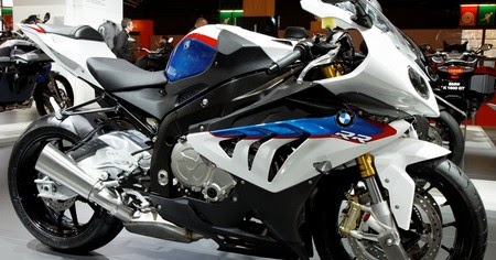 Harga BMW S1000RR, Review & Spesifikasi Januari 2017 | MOTORCOMCOM