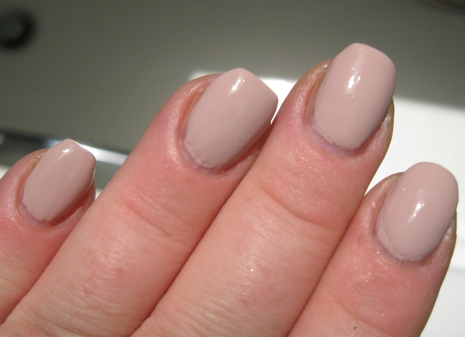 Lacquer Slacker Liz Mannequin Hands Zoya Kennedy