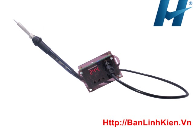 Trạm Han Hakko Co Những Tinh Năng Gi Trạm Han Hakko 907
