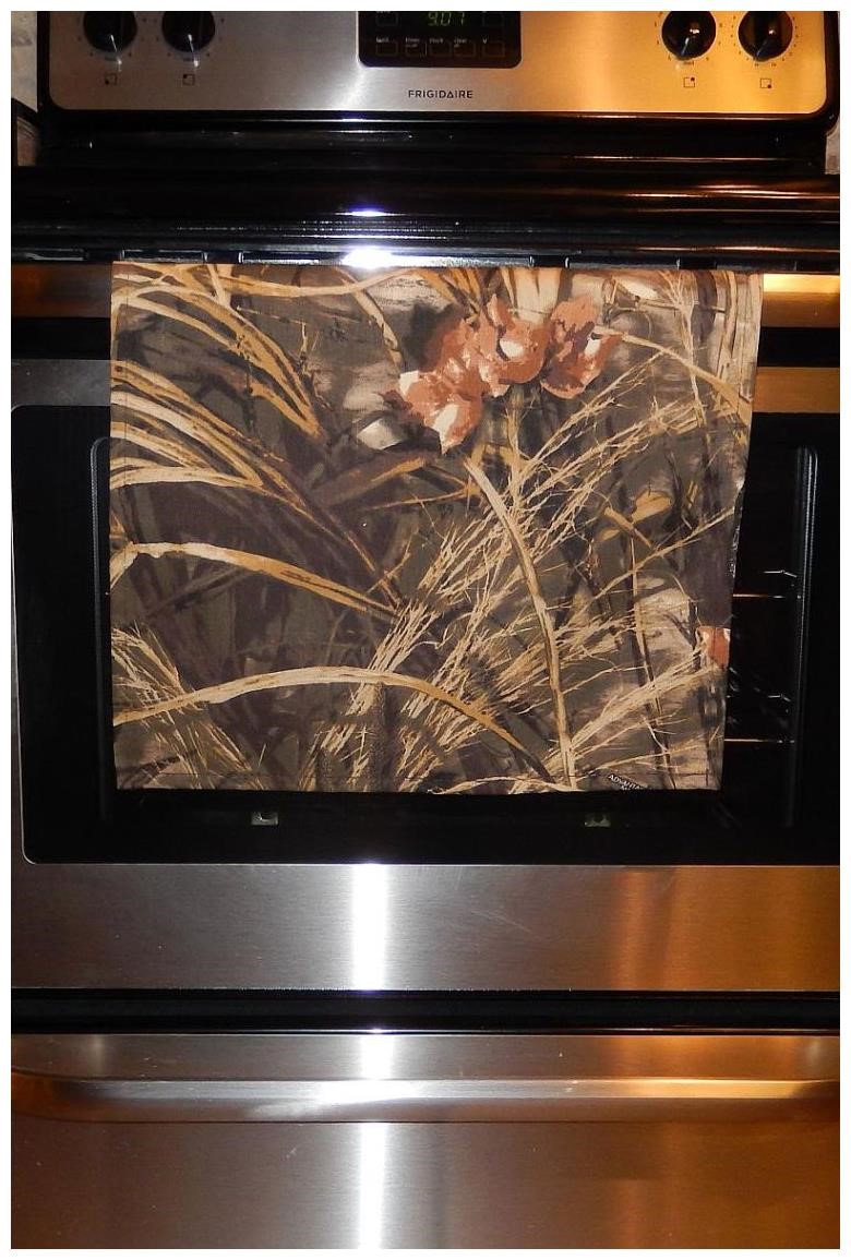 12 Camo Kitchen Accessories ZCAZ MILLIE WALLS'S BLOG