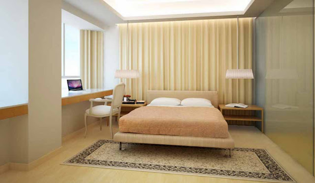Desain Kamar Tidur Minimalis Ukuran 3x4 Desain Kamar Tidur Minimalis Ukuran 3x4