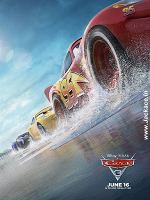 Cars 3 Budget, Screens & Day Wise Box Office Collection India