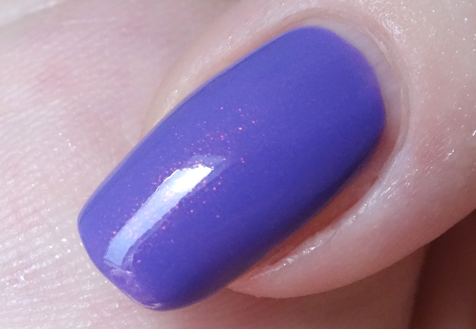 Lacquer Slacker Liz: Tonic Polish Your Vibe Attracts Your Tribe