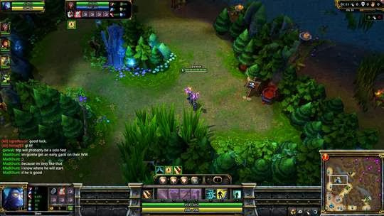 League Of Legends How To View Download Game