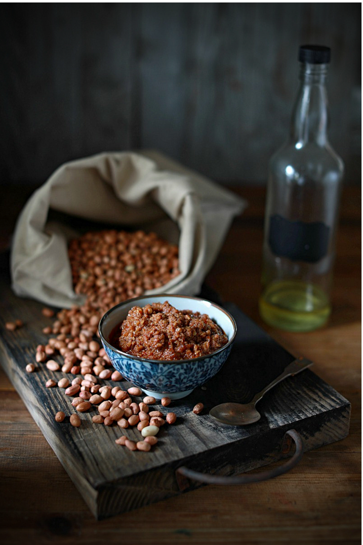 Pulut Pagi Kacang Merah By Blog Citarasa Wan At Foodblogs