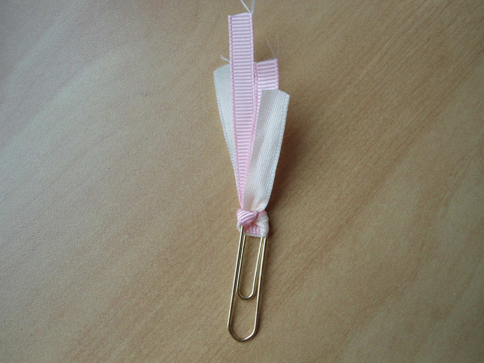 Books and Planners um Guia Passo a Passo Clips de Papel Caseiro!