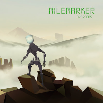 Milemarker - Overseas on MetroMusicScene