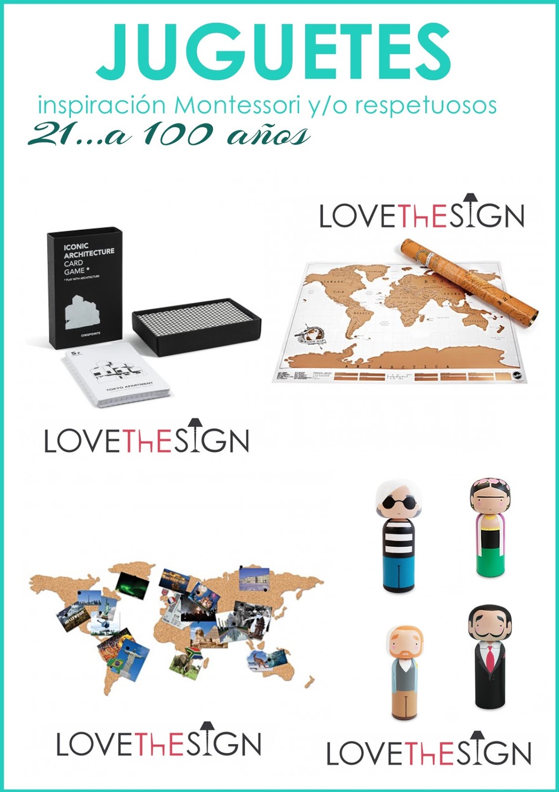 libros Montessori archivos - Aprendiendo con Montessori