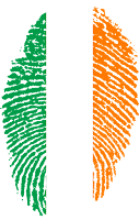 Flag Ireland