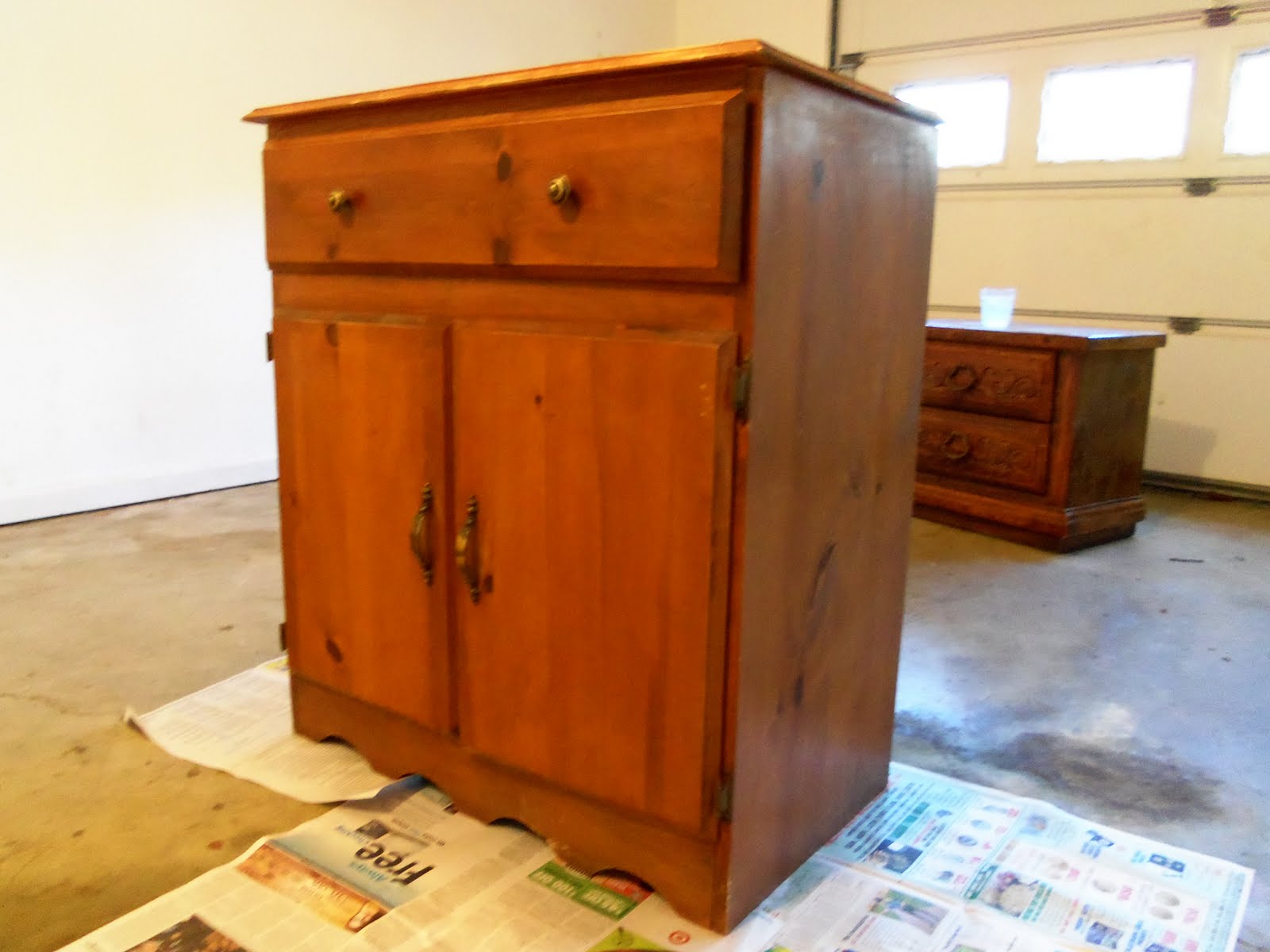 So I saw this neat thing