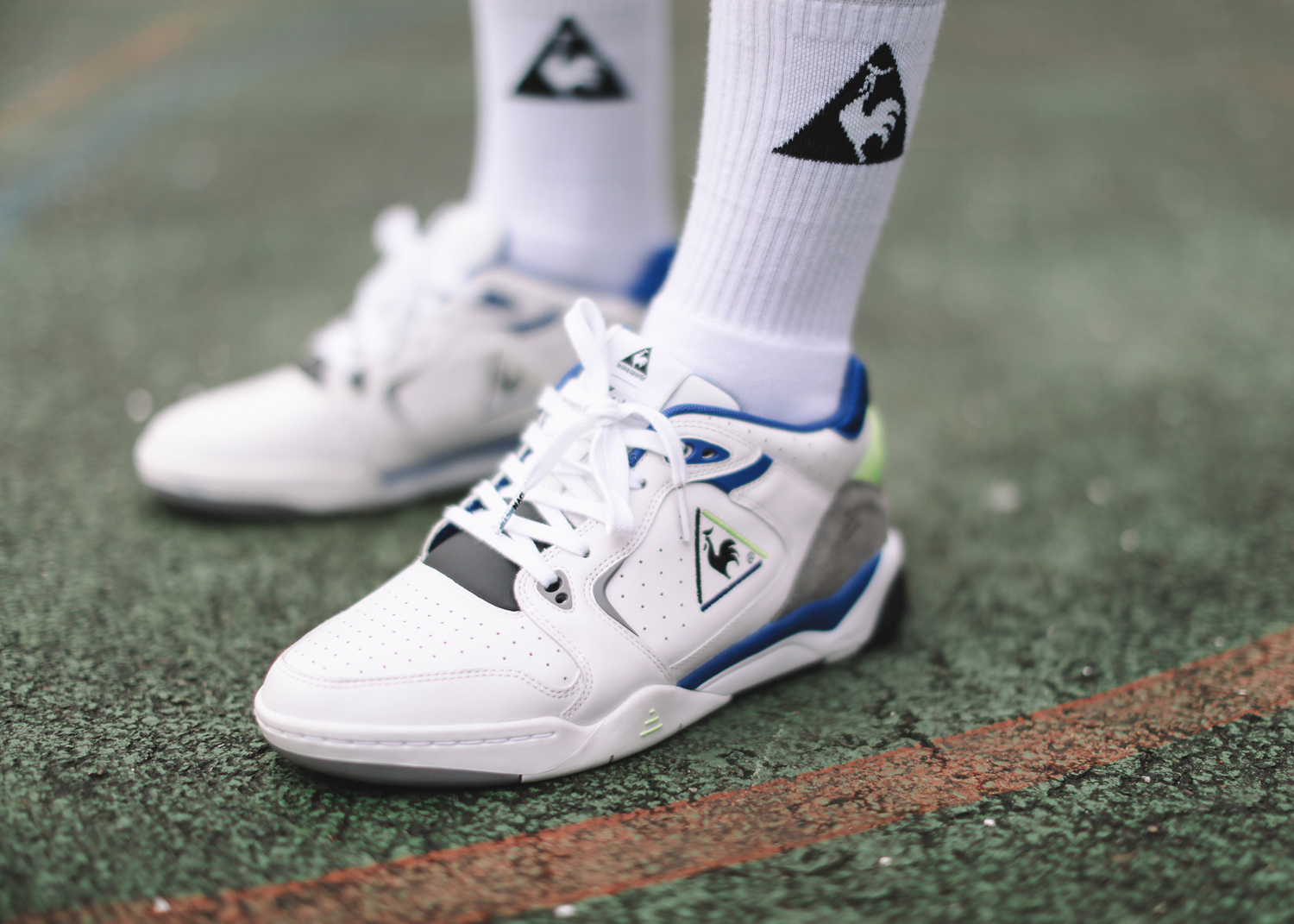 le coq sportif nueva coleccion 2016