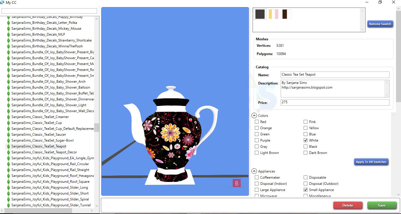 How To Clean Out Your Sims 4 Mods Folder