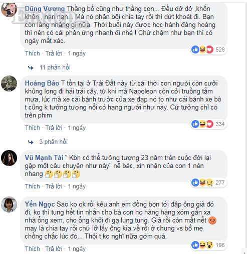 Tâm sự của cô gái bị bố chồng "hụt" rủ vào khách sạn Tâm sự của cô gái bị bố chồng "hụt" rủ vào khách sạn