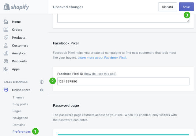Link Shopify To Facebook - How To Connect Shopify Account To Facebook