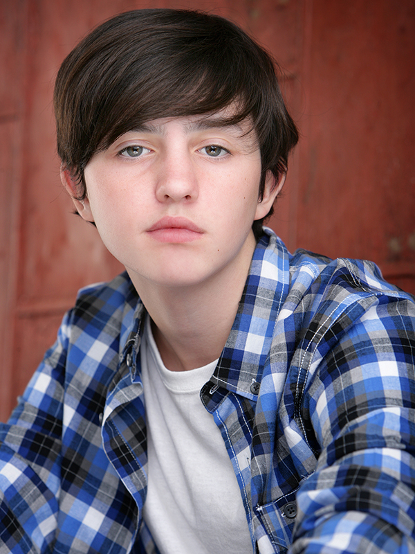 Gianni Decenzo movies list and roles (Cobra Kai - Season 5, Nailed It