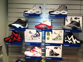 BLOG DE NOVEDADES EN ZAPATILLAS DE BALONCESTO : NOVEDADES REEBOK BASKET  RETRO