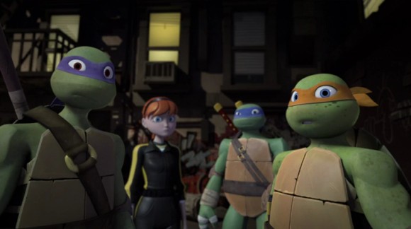 Tmnt Season 7 Episode 16