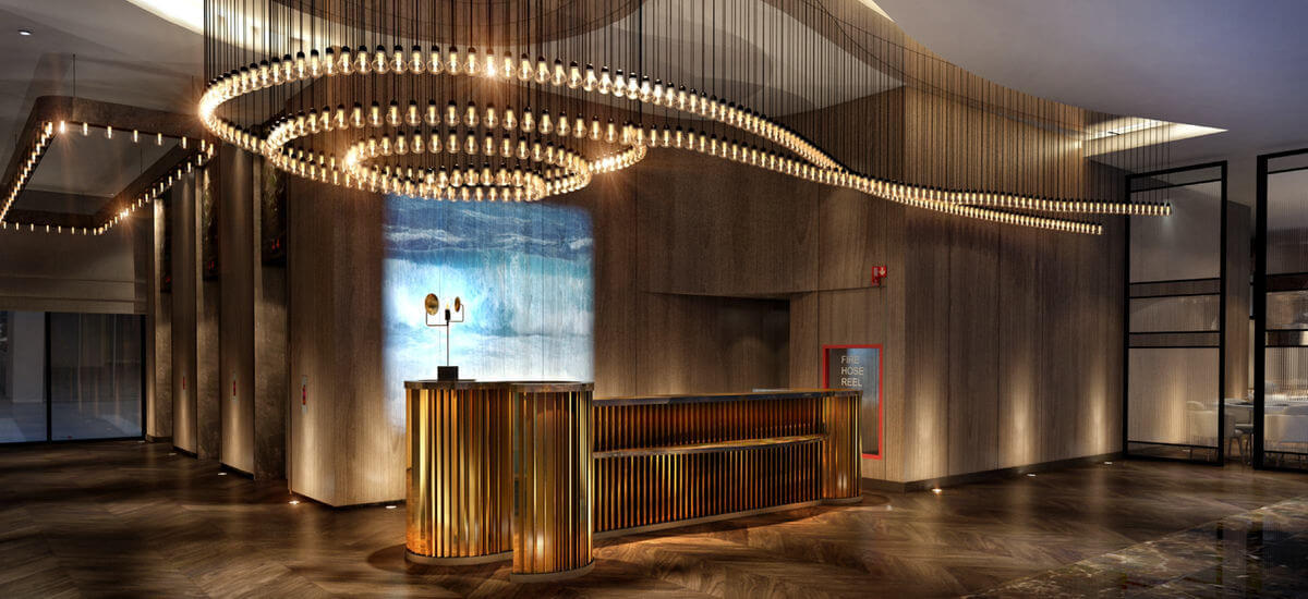 Hotel Stripes Kuala Lumpur Vacancies 2017  Malaysia Hotel Jobs 2019