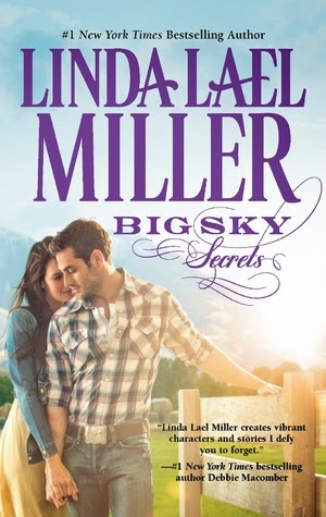 Review: Big Sky Secrets by Linda Lael Miller