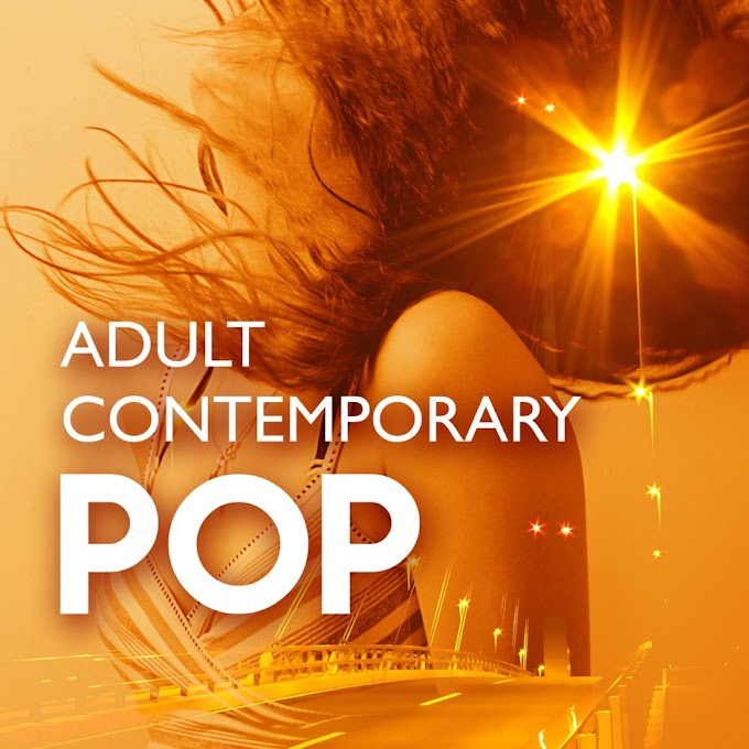 Various Artists - Adult Contemporary Pop [iTunes Plus AAC M4A]