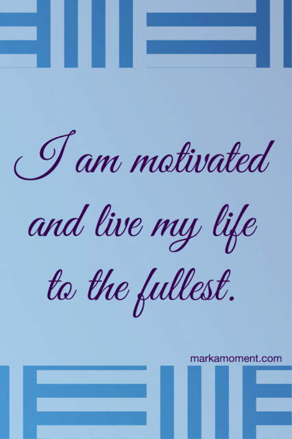 Affirmations for Women, Daily Motivational Affirmations