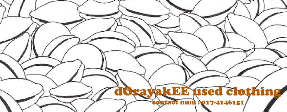 dOrayakEE bundle