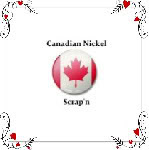 Canadian Nickel Scrap'n