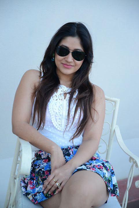 Prabhjeet Kaur Hot Photoshoot Stills