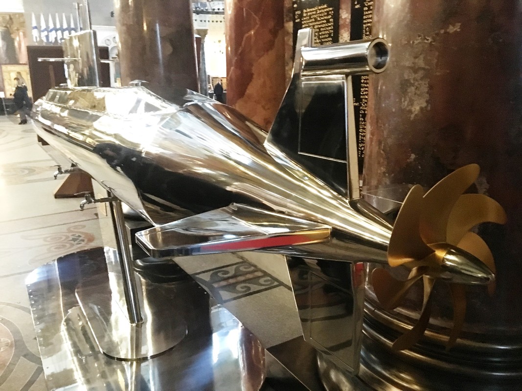 Блог Владимира Пелевина Кронштадтский Морской Собор